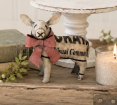 DOTTIE BABY SHEEP *NEW* AVAIL DEC 2026